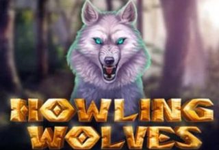 Howling‌ ‌Wolves