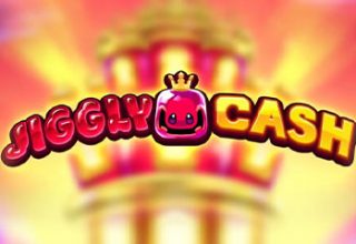 Jiggly Cash