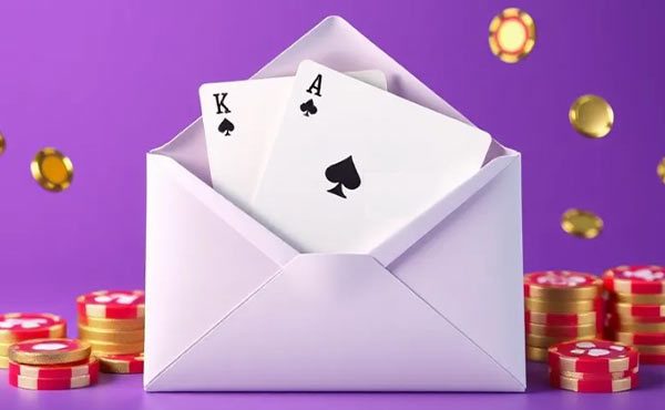 Техподдержка казино