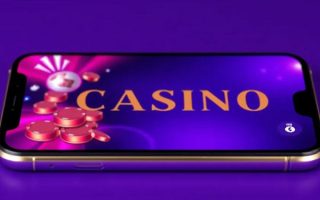 Приложение на Андроид