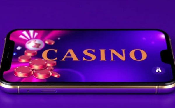 Приложение на Андроид