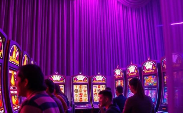 Регистрация в казино