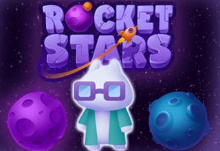 Rocket Stars