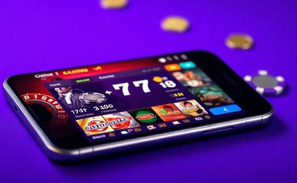 Клиент на Айфон