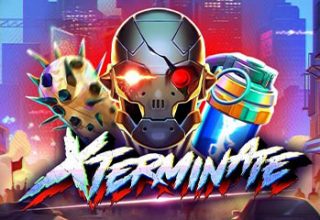 Xterminate